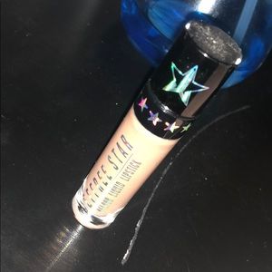 JEFREE STARR MANNY MUA VELOUR LIQUID LIP